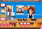 play Theatre Snacks Counter