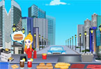 play Info Park Cafe