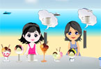 play Seashore Cafe