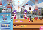 play Mall Cafeteria