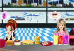 play Terminal Cafeteria