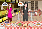 play The Indian Restaurant