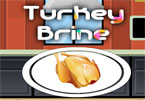 play Turkey Brine