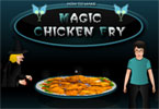 play Magic Chicken Fry