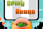 play Spicy Beans