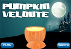 play Pumpkin Veloute