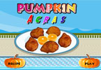 play Pumpkin Acras