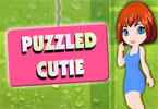 play Puzzled Cutie