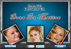 play Image Disorder Drea De Matteo