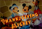 play Puzzle Mania Thanksgiving Mickey