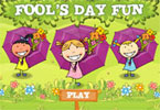 play Fools Day Fun