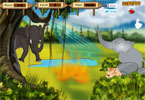 play Amur Leopard Survival