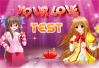 play Love Test