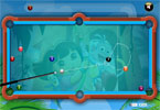 play Dora 8 Disc Pool