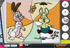 play Contexture - Bugs Bunny