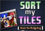 play Sort My Tiles Sonic The Hedgehog