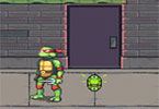 play Teenage Mutant Ninja Turtles Double Damage