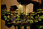 play Puzzle Madness Ninja Mutant