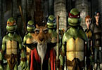 play Ninja Turtles Puzzle Madness