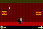 play Ninja Busboy