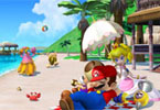 play Mario Ninja Find