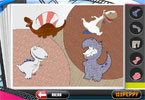 play Contexture - Extinct Dinosaurs