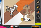 play Contexture - Dinosaurs
