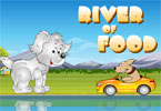 play River Of Food
