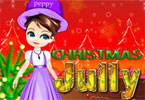 play Christmas Jully