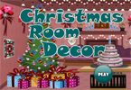 play Christmas Room Decor