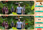play Spot 6 Diff - Journey 2 The Mysterious Island