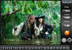 Pirates Of The Caribbean 4 Find The Numbers