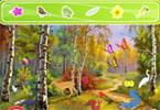 play Natural Painting