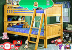 play Bunk Bed