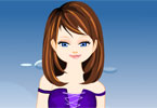 play Slender Damsel Dressup