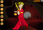 play Halloween Avatar
