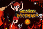play Halloween Rosemary