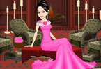 play Palace Beauty Dressup