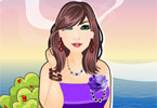 play Plump Beauty Dressup
