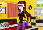 play Karen Dressup