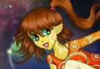 play Alien Skater
