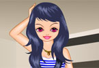play Brucelene Dressup