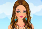play Bohemian Dresses
