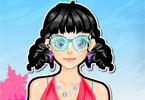 play Comely Cutie Dressup