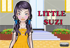 play Little Suzi Dressup