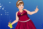 play Fat Beauty Dressup