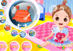 play Baby Bubbles