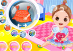 play Baby Bubbles