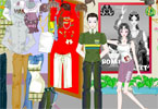 play Romantic Outfit