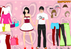 play Couples Dressup 5